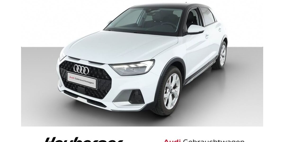 Audi A1 7.800 km 28.990 &euro; Füssen 87629