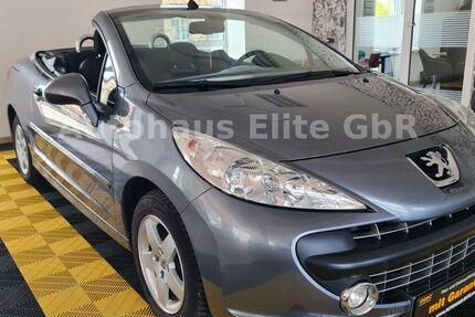 Peugeot 207 62.200 km 5.950 &euro; Anröchte 59609