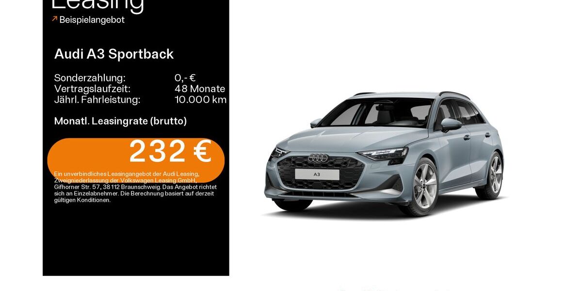 Audi A3 24.755 km 27.920 &euro; Coburg 96450