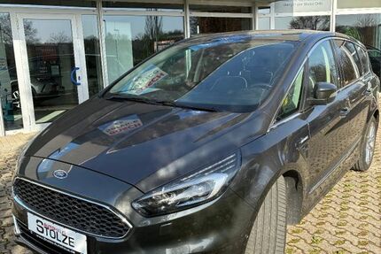 Ford S-Max 103.000 km 21.500 &euro; Neuenbürg 75305