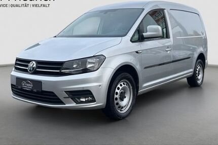 VW Caddy 96.400 km 20.880 &euro; Steinfurt-Borghorst 48565