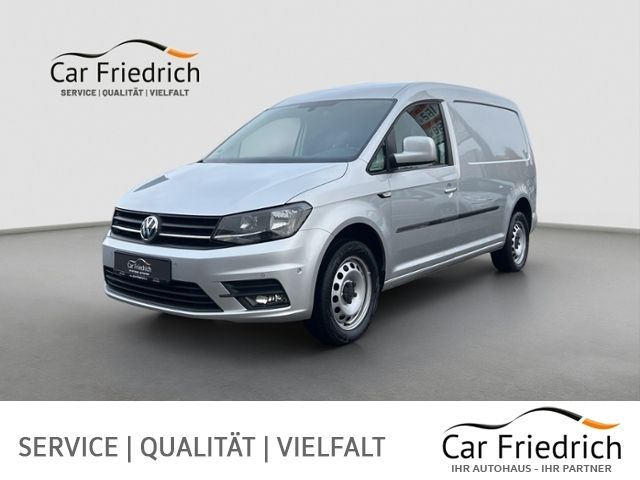 VW Caddy 96.400 km 20.880 &euro; Steinfurt-Borghorst 48565