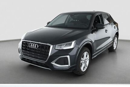 Audi Q2 3.477 km 27.990 € Magdeburg 39126