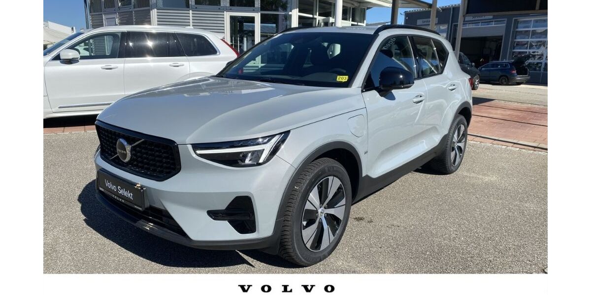 Volvo XC40 19.000 km 38.790 &euro; Neutraubling 93073