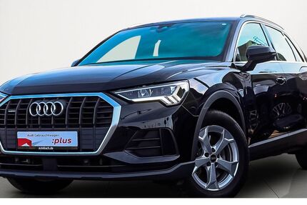 Audi Q3 98.640 km 28.970 &euro; Diez 65582