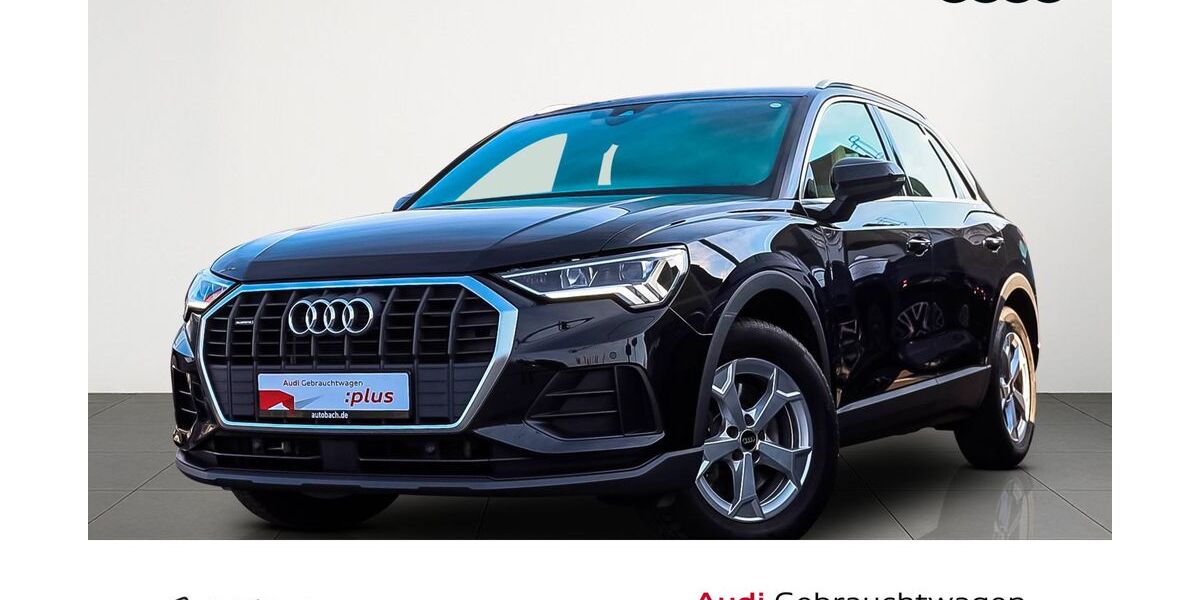 Audi Q3 98.640 km 28.970 &euro; Diez 65582