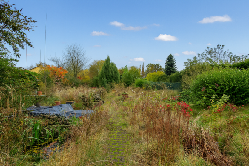 Grundstück zu verkaufen in Münster (Altheim) 320.000 € 700 m² zimmer