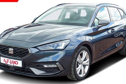 Seat Leon 71.694 km 22.950 &euro; Naumburg OT Schönburg 06618