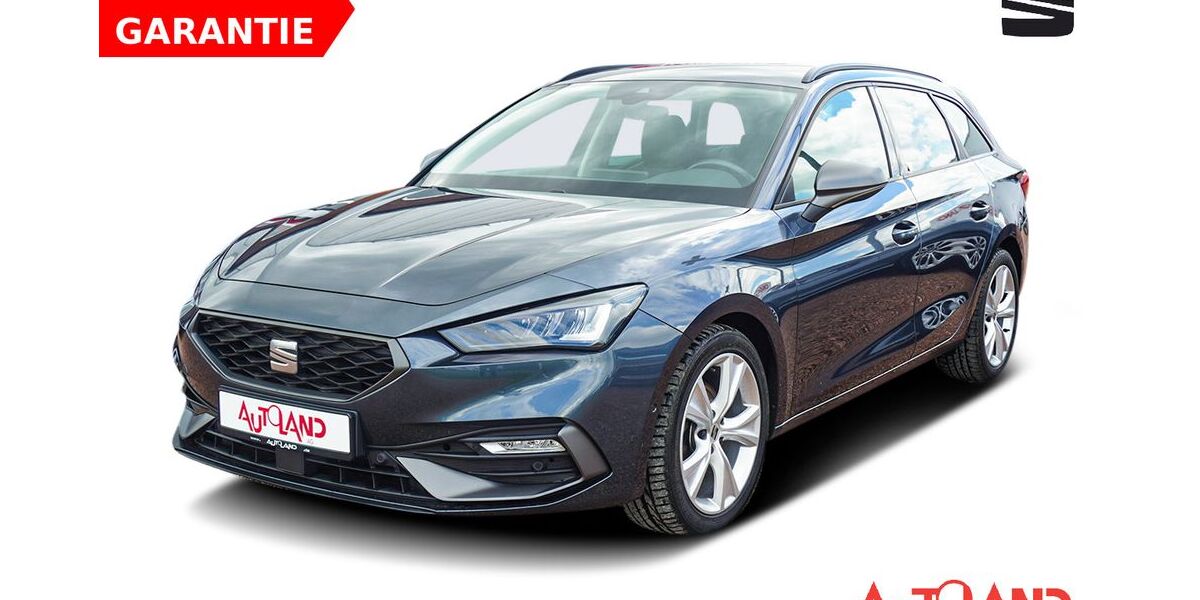 Seat Leon 71.694 km 22.950 &euro; Naumburg OT Schönburg 06618