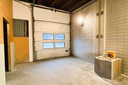 Halle in Gifhorn 1.800 € 163 m² zimmer