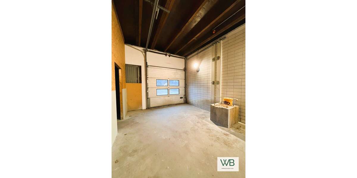 Halle in Gifhorn 1.800 € 163 m² zimmer