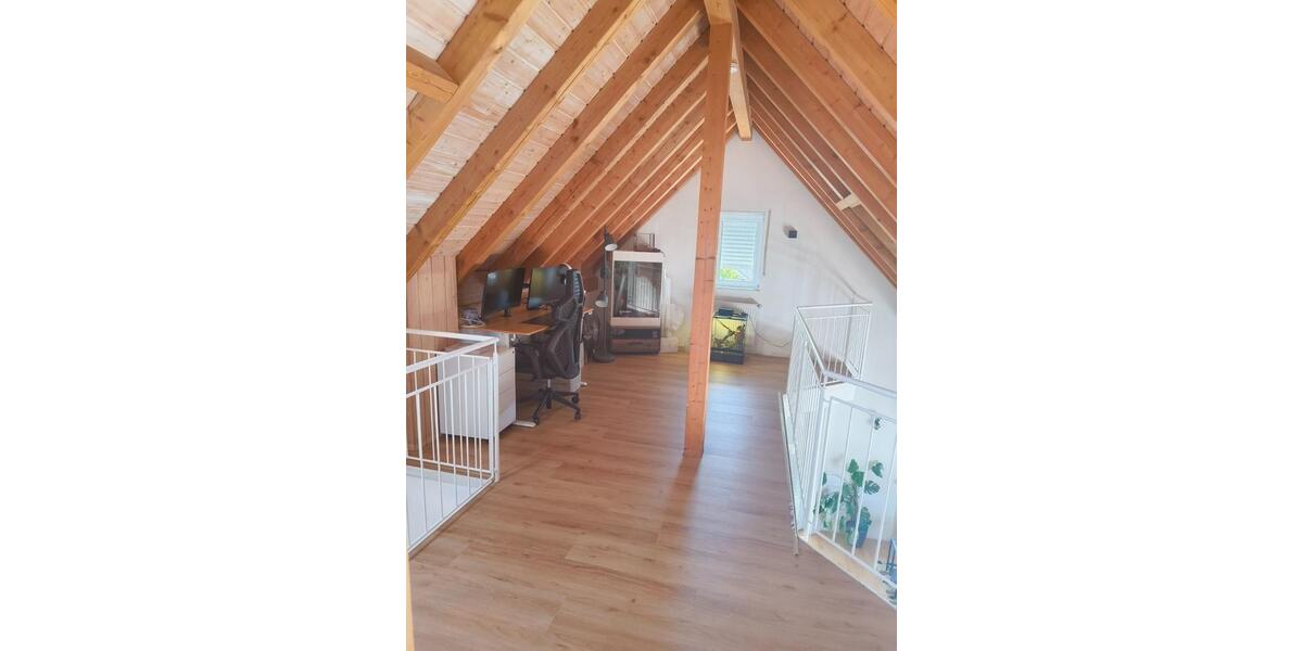 Maisonettenwohnung Ludwigshafen am Rhein Rheingönheim - 4 Zimmer, 101 m&sup2;, 355.000&euro; | Angebot:25824184