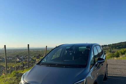 Opel Zafira 139.000 km 8.200 &euro; Baden-Baden, Stadt 76532