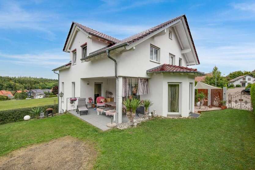 Haus zum Kaufen in Welzheim 818.000 € 199 m²