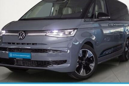 VW T7 Multivan 6.500 km 65.870 &euro; Limburg 65549
