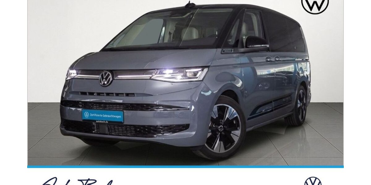 VW T7 Multivan 6.500 km 65.870 &euro; Limburg 65549