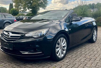 Opel Cascada 121.650 km 9.490 &euro; Taunusstein 65232