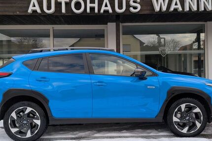 Subaru Crosstrek 8.700 km 29.999 &euro; Genderkingen 86682