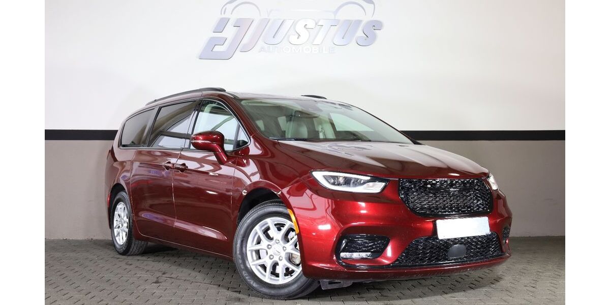Chrysler Pacifica 82.178 km 24.900 &euro; Limburg an der Lahn 65549