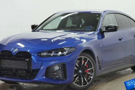 BMW i4 22.100 km 56.880 € Bottrop 46236