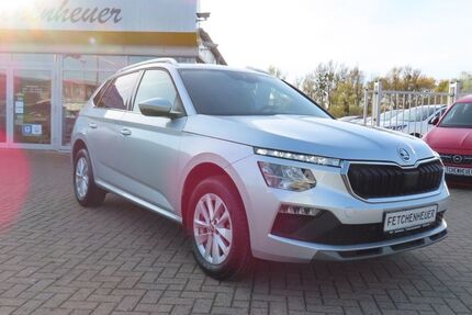 Skoda Kamiq 7.710 km 21.990 &euro; Schwerin 19057