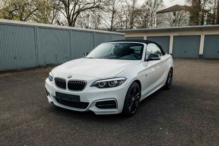 BMW 216 20.899 km 15.999 &euro; Weida 07570