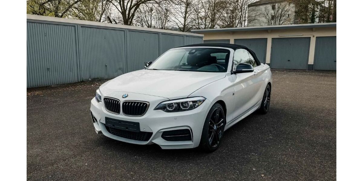 BMW 216 20.899 km 15.999 &euro; Weida 07570