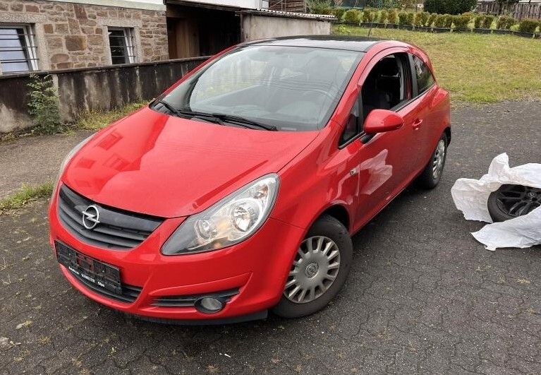 Corsa