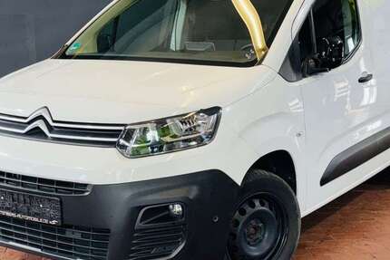 Citroen Berlingo 109.000 km 11.590 € Rodgau 63110