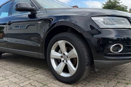 Audi Q5 130.594 km 12.999 &euro; Nordhausen 99734
