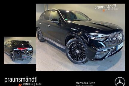 Mercedes GLC 300