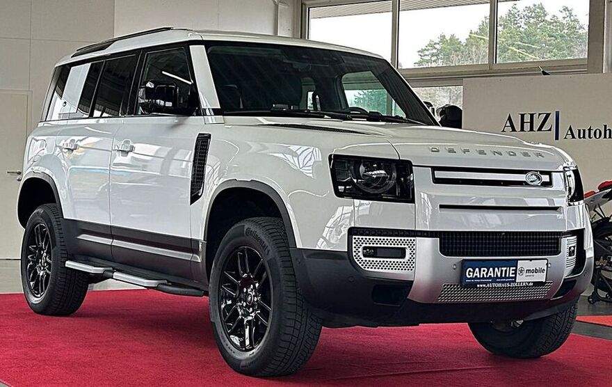 Defender