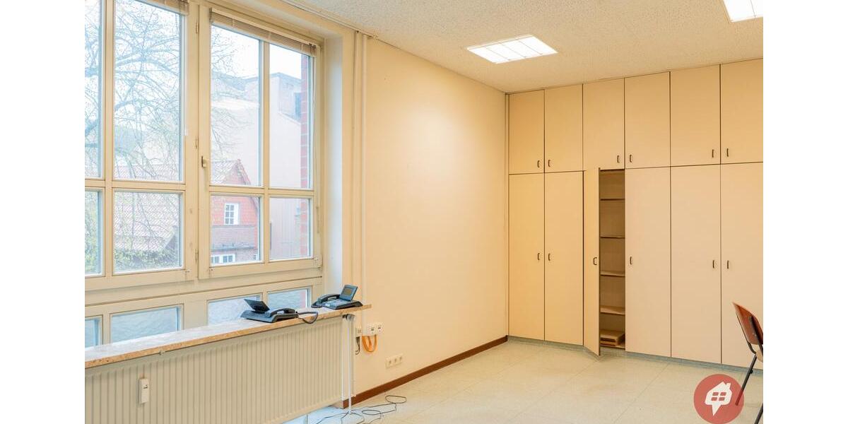 Gewerbeobjekt Preetz - 2.830&euro; | Angebot:20832421