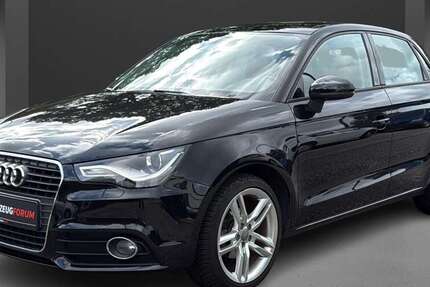 Audi A1 111.836 km 9.700 &euro; Hamburg 22547