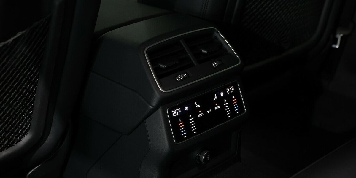 Audi A6 Avant 35 TDI DESIGN BLACK / LEDER,LED,ACC,KEY 88.000 km 27.555 &euro; Hamm 59077
