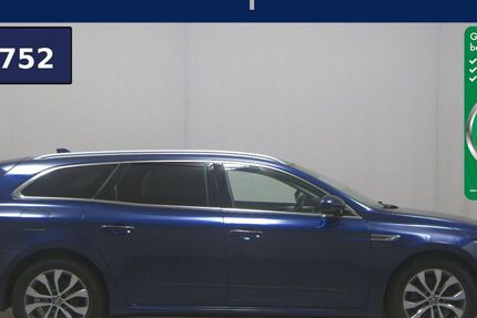 Renault Talisman 113.837 km 13.980 &euro; Gyhum/Bockel 27404