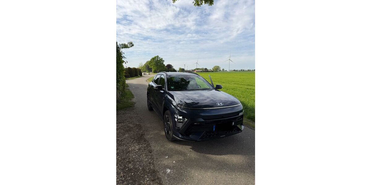Hyundai KONA 6.700 km 28.300 &euro; Tönisvorst 47918