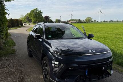 Hyundai KONA 6.700 km 28.500 &euro; Tönisvorst 47918