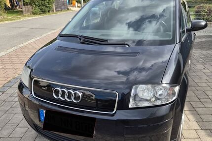 Audi A2 172.000 km 1.900 &euro; Berching 92334