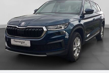 Skoda Kodiaq 69.898 km 27.370 &euro; Recklinghausen 45663