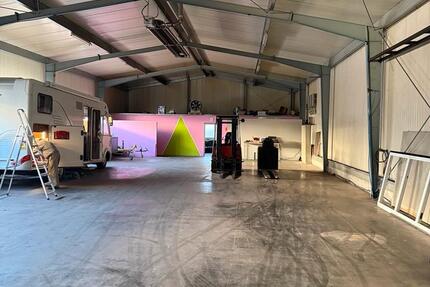 Gewerbeobjekt Zaisenhausen - 7&euro; | Angebot:25618914