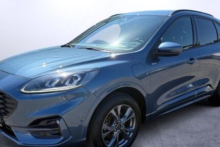 Ford Kuga 60.200 km 23.990 € Dorsten 46282