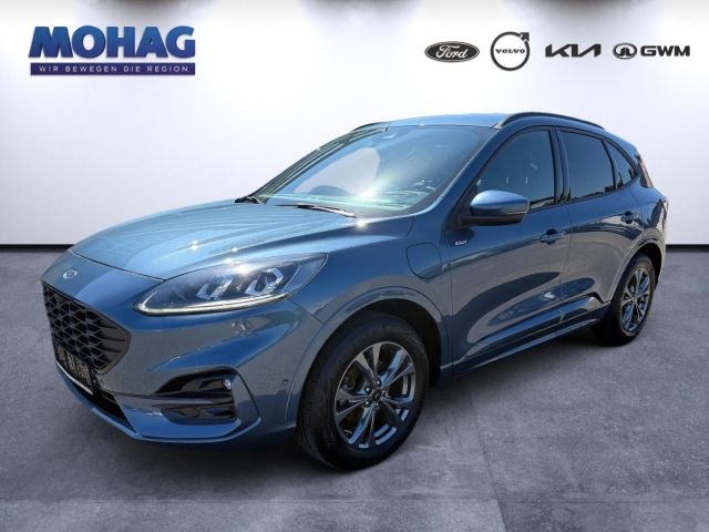 Ford Kuga 60.200 km 23.990 € Dorsten 46282