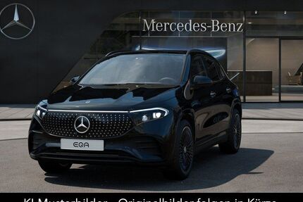 Mercedes-Benz EQA 32.000 km 45.900 &euro; Ahlen 59229