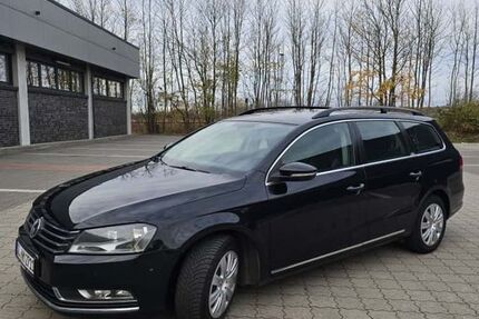 VW Passat 273.000 km 5.999 € Schafflund 24980