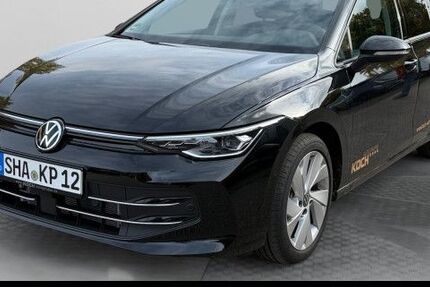 VW Golf 3.500 km 37.630 &euro; Schwaebisch Hall 74523