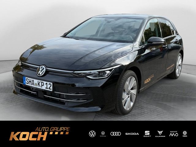 VW Golf 3.500 km 37.630 &euro; Schwaebisch Hall 74523