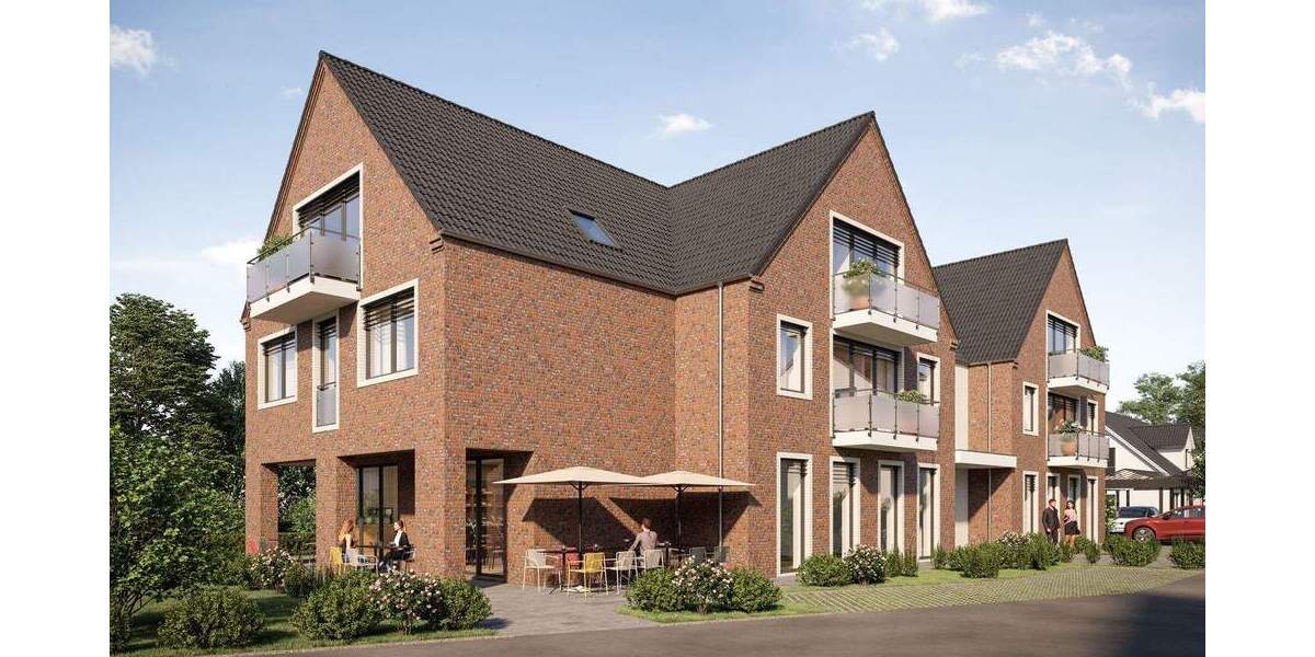 Grundstück Essen (Oldenburg) Essen - 320.000&euro; | Angebot:25729593