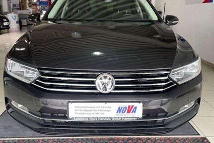 VW Passat 100.000 km 14.490 &euro; Stadthagen 31655