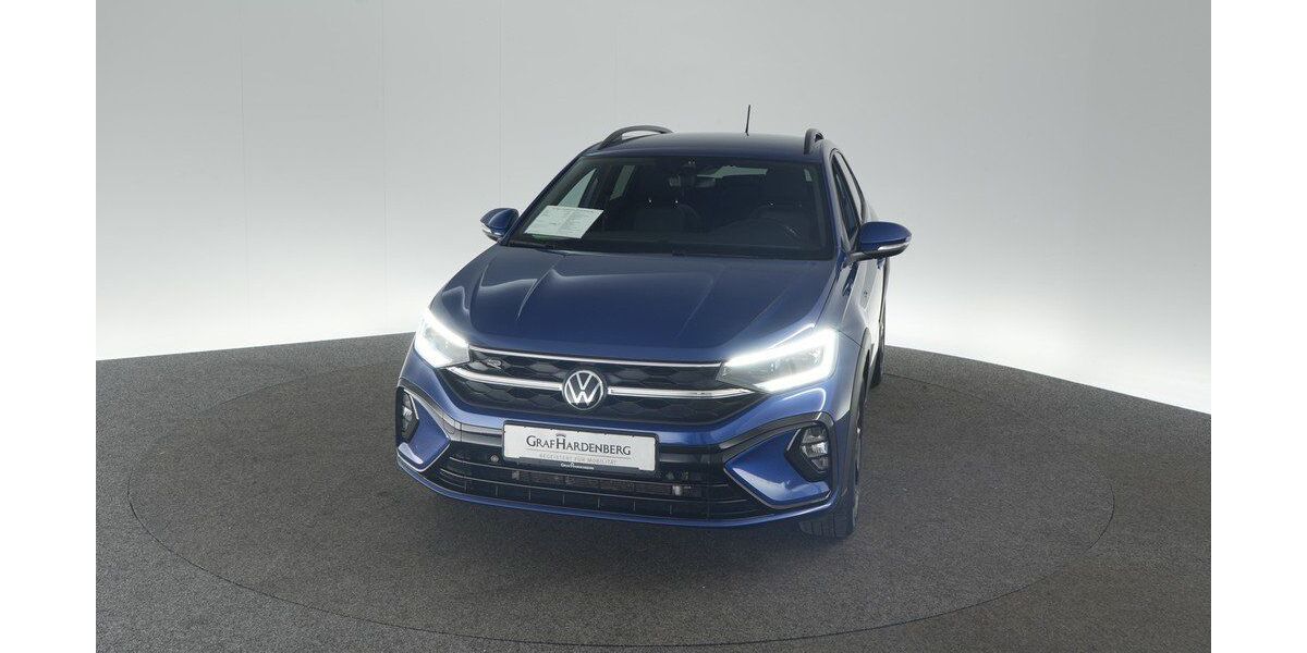 VW Taigo 26.500 km 25.610 &euro; Aach 78267